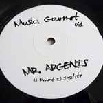 cover: Mr Argenis - Rewind