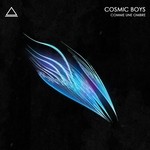 cover: Cosmic Boys - Comme Une Ombre