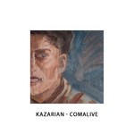 cover: Kazarian - Comalive