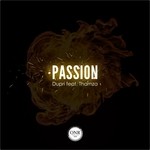 cover: Dupri|Thamza - Passion