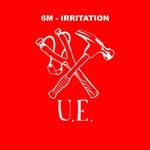 cover: 6m - Irritation