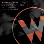 cover: Andres Luque - Corralation EP