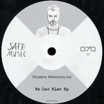 cover: Ruben Mandolini - No One Else EP