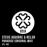 cover: Steve Aguirre & Rel3r - Paradise