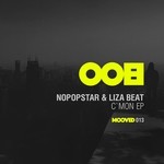 cover: Nopopstar|Liza Beat - C'mon EP