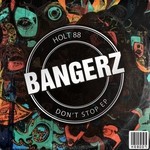 cover: Holt 88 - Don't Stop