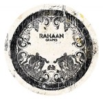 cover: Rahaan - Grapes