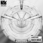 cover: Alberto Ruiz - Overdrive