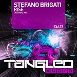 cover: Stefano Brigati - Rise