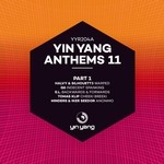 cover: El|G8|Halvy & Silhouett3|Minders & Iker Seedor|Tomas Klip - Yin Yang Anthems 11 Part 1