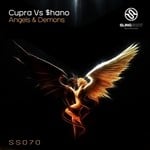 cover: $hano|Cupra - Angels & Demons