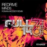 cover: Redrive - Minds (Remixed)