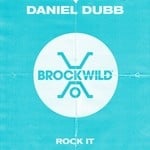 cover: Daniel Dubb - Rock It