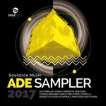 cover: Various - Soulstice Music ADE Sampler 2017