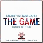 cover: Ilektrify|Tara Louise - The Game