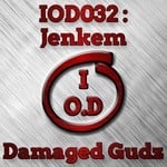 cover: Damaged Gudz - Jenkem