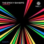 cover: The Sticky Bandits - Vortex