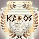 cover: Sebastian Busto - Kairos