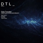 cover: Smak|Steve Mccready - Data Traveller