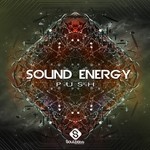 cover: Sound Energy - Push