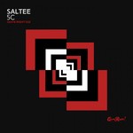 cover: Saltee - 5C