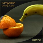 cover: Lamyadon - Drinking A Juice