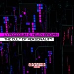 cover: Helen Brown|Lypocodium - The Cult Of Personality