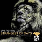 cover: Dave Richards - Strangest Of Days