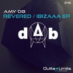 cover: Amy Db - Revered EP