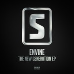 cover: Envine - The New Generation