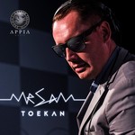 cover: Mr Sam - Toekan