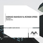 cover: Farhad Mahdavi & Ronski Speed - Roam