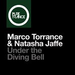 cover: Marco Torrance & Natasha Jaffe - Under The Diving Bell