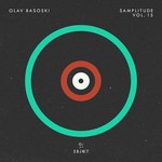 cover: Olav Basoski - Samplitude Vol 15