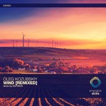 cover: Oleg Kozubskiy - Wind