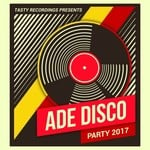 cover: Various - ADE Disco Party 2017