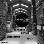 cover: Expanded People - Unreleased Vol 2