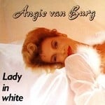 cover: Angie Van Burg - Lady In White