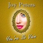 cover: Joy Peters - You're So Vain