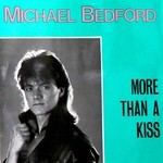 cover: Michael Bedford - More Than A Kiss