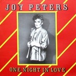 cover: Joy Peters - One Night In Love