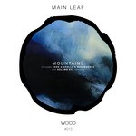 cover: Main Leaf - Mountains