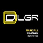 cover: Mark Fill - Urban Savana