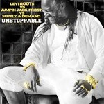 cover: Jumping Jack Frost|Levi Roots|Supply & Demand - Unstoppable (Natural Born Winner)