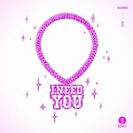 cover: Goldhammer - I Need You