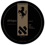 cover: Afriqua - Aleph EP