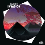 cover: Daandee - Invasion