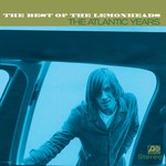cover: The Lemonheads - The Best Of The Lemonheads