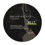 cover: Illinton|Nima Gorji - 1st Experience