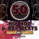 cover: Tiny-o - 50 Hip Hop & Rap Beats Vol 1